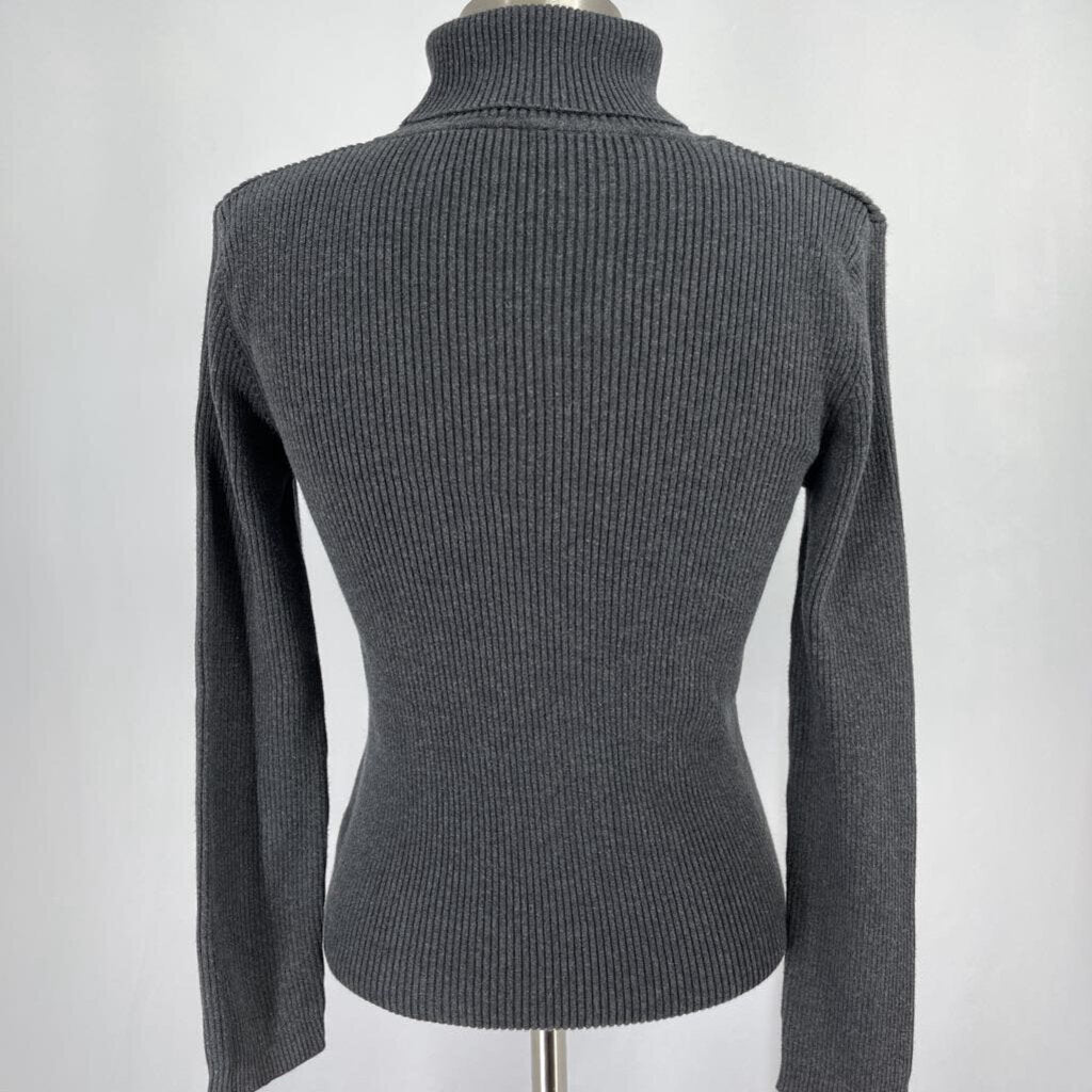 Orvis L/s Turtleneck