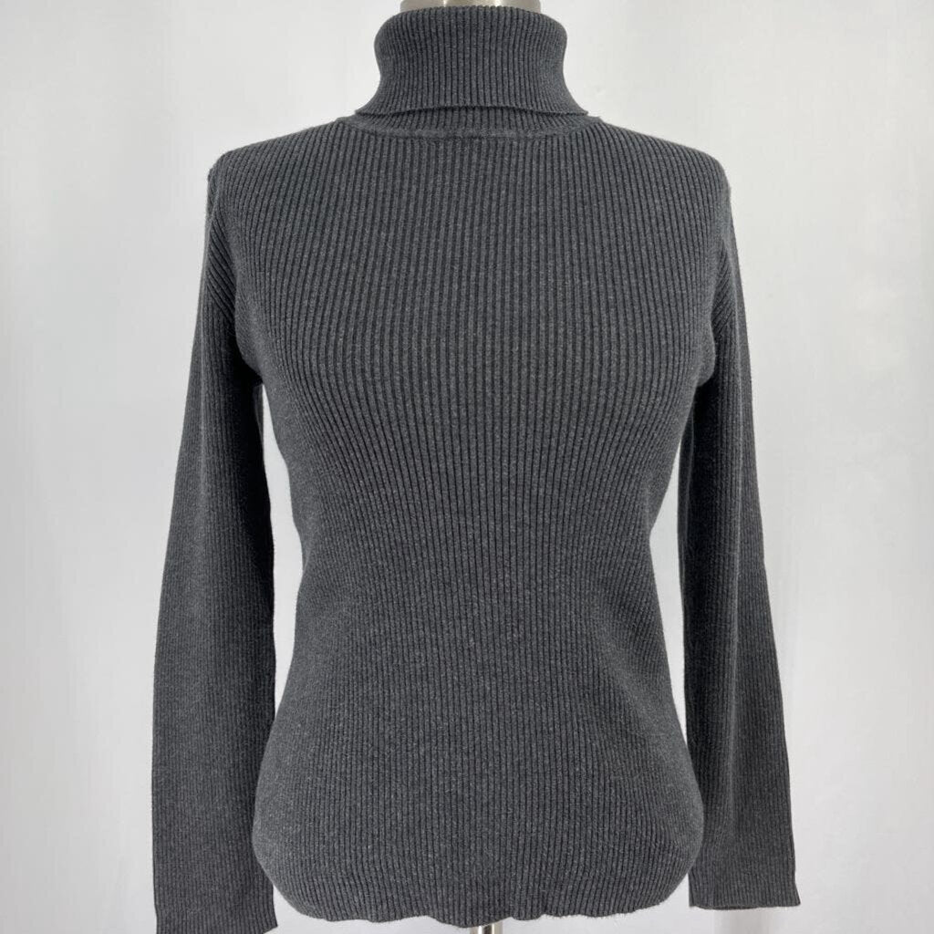 Orvis L/s Turtleneck