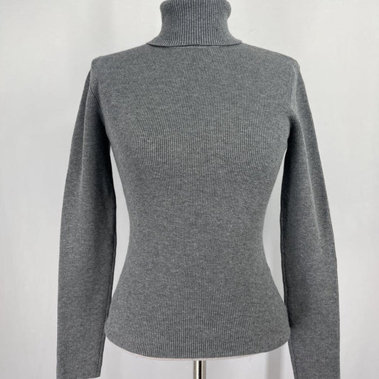 Orvis L/s Turtleneck