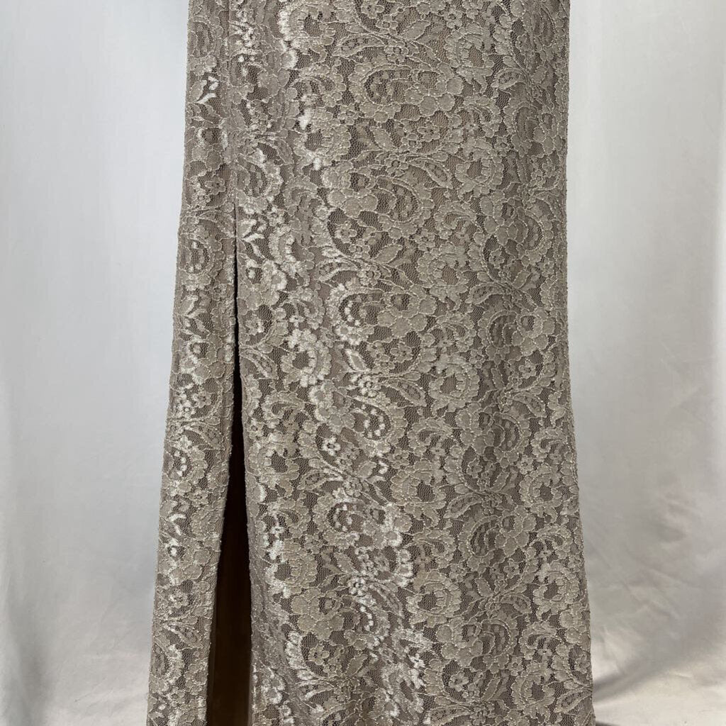 Cache L/s Lace Dress