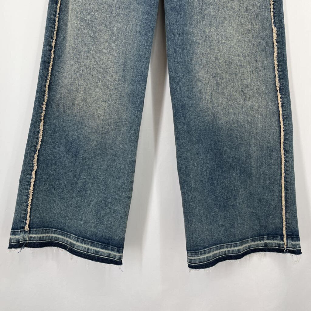 Lysse Wide Leg Jeans