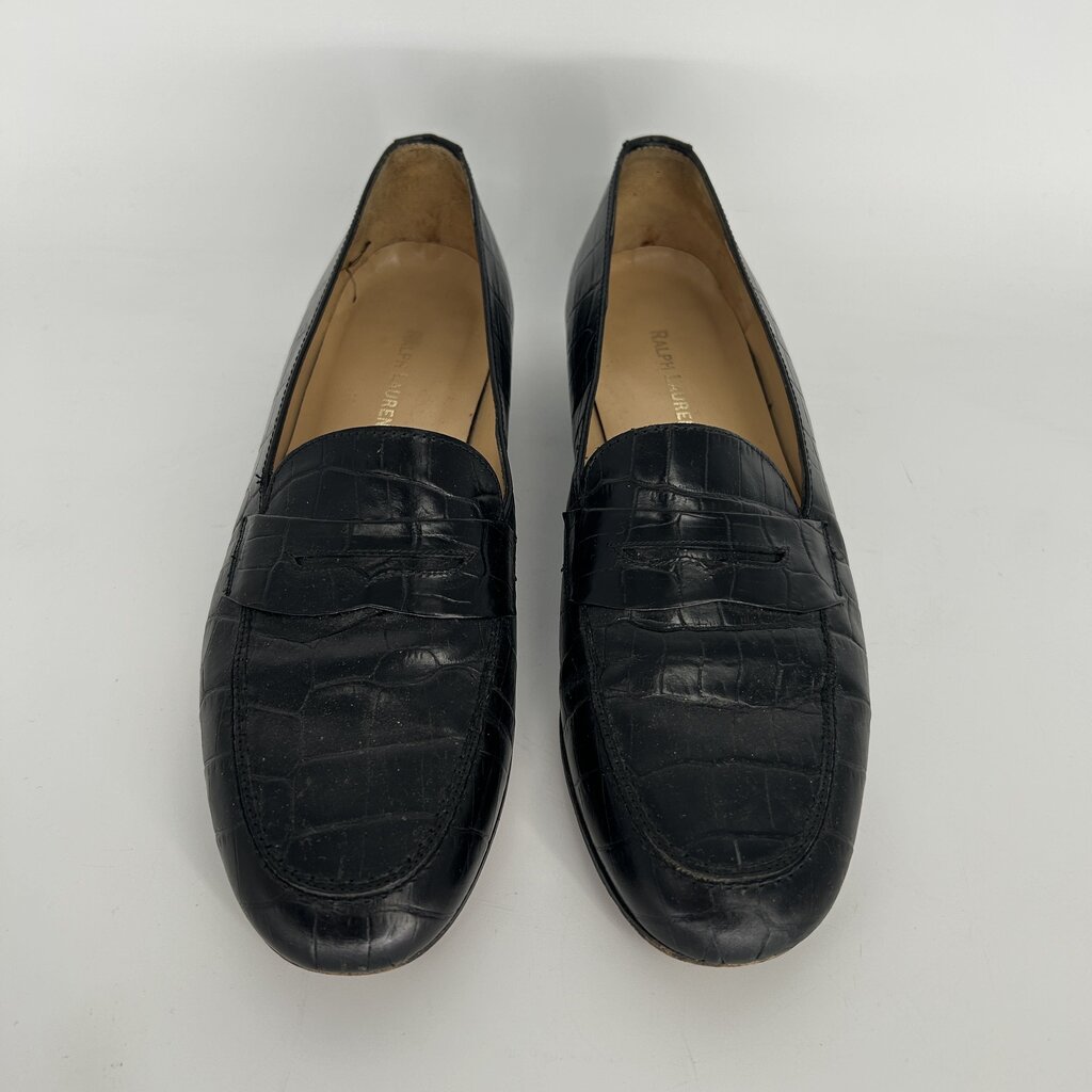Ralph Lauren Vintage Penny Loafers