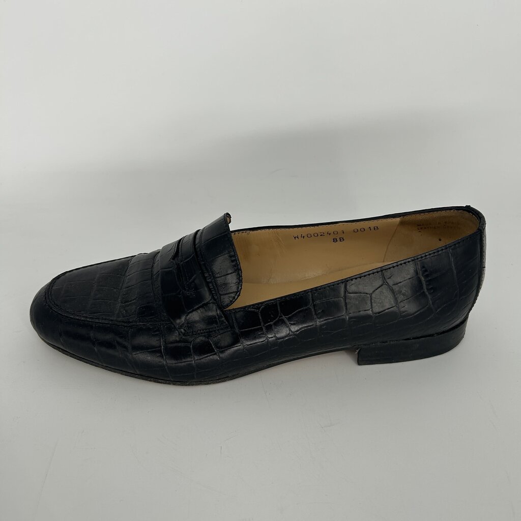 Ralph Lauren Vintage Penny Loafers