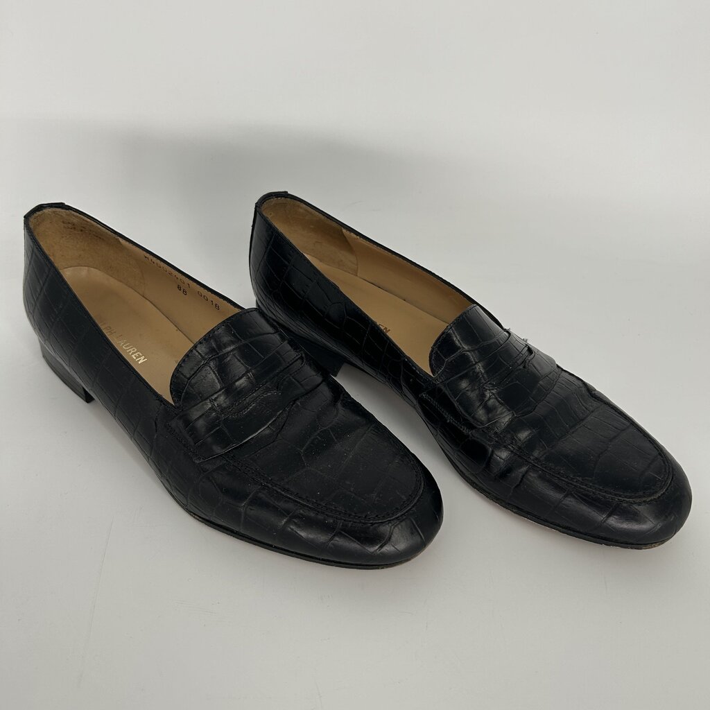 Ralph Lauren Vintage Penny Loafers