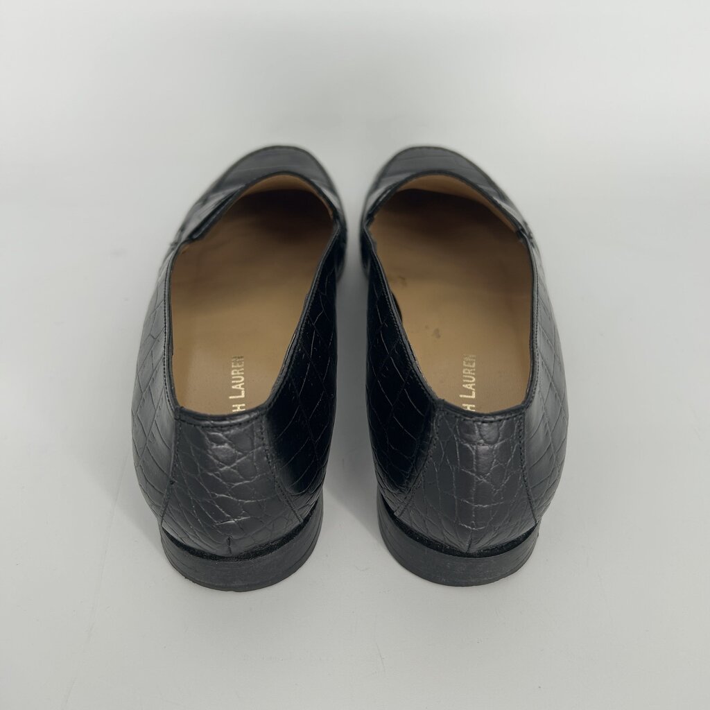 Ralph Lauren Vintage Penny Loafers