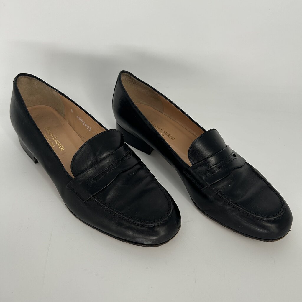 Ralph Lauren Vintage Penny Loafers