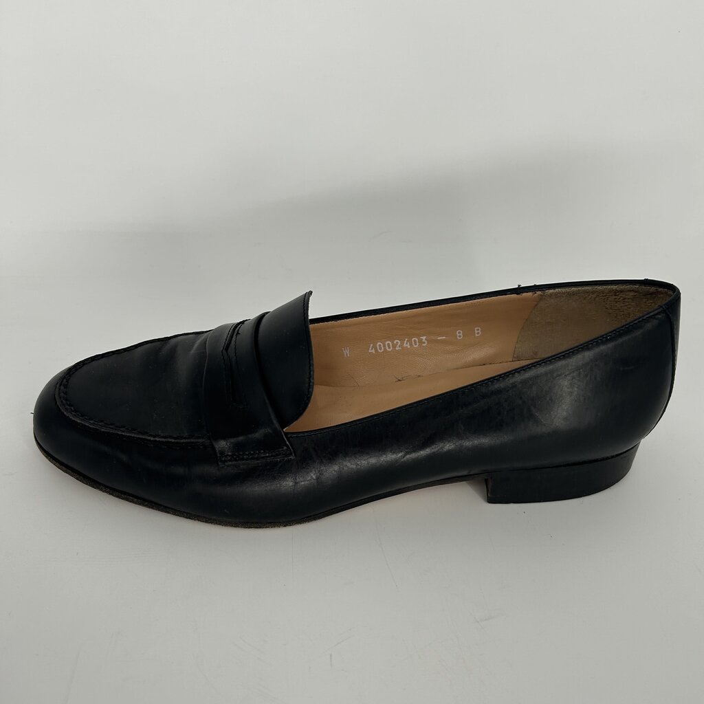 Ralph Lauren Vintage Penny Loafers