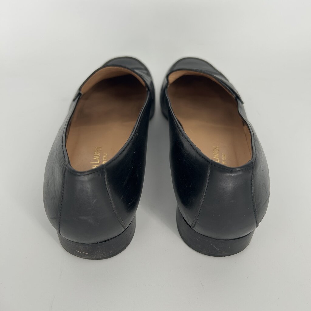 Ralph Lauren Vintage Penny Loafers