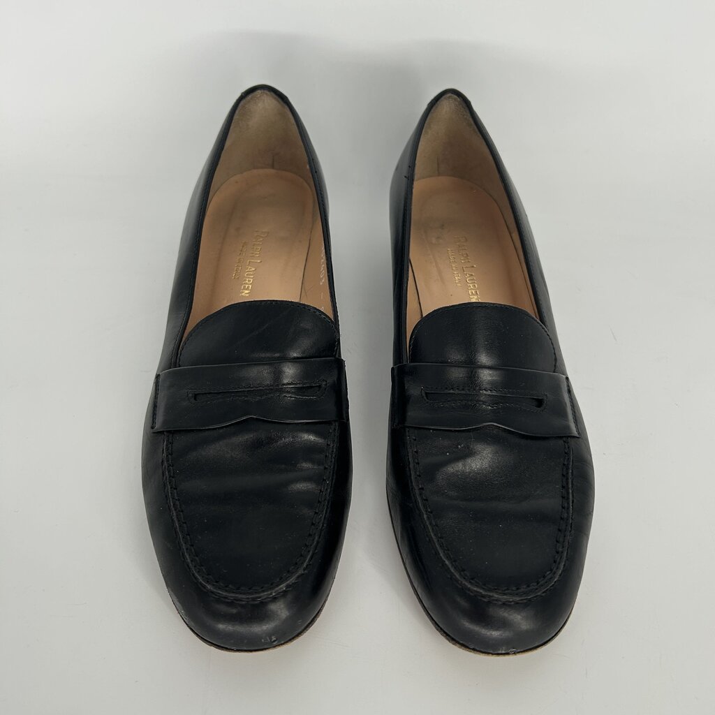 Ralph Lauren Vintage Penny Loafers