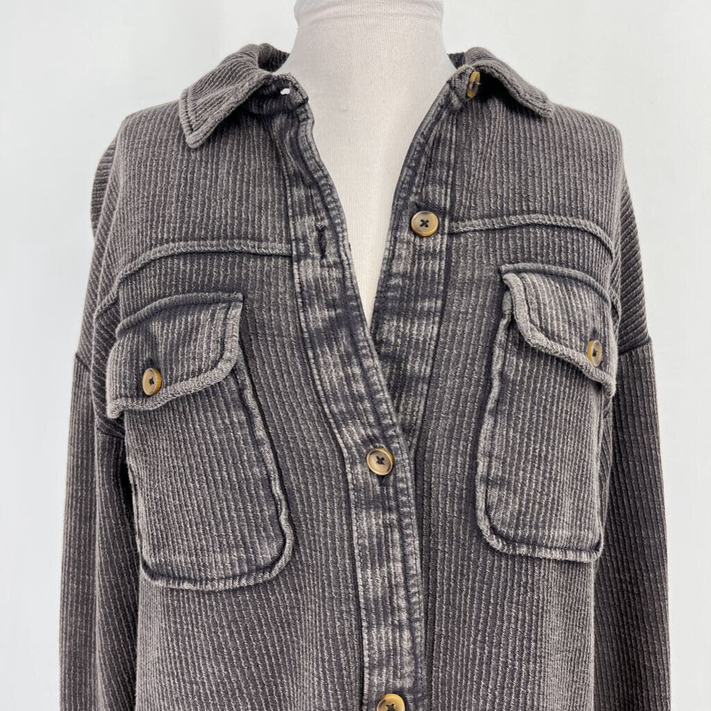 Pilcro L/s Shirt Dress