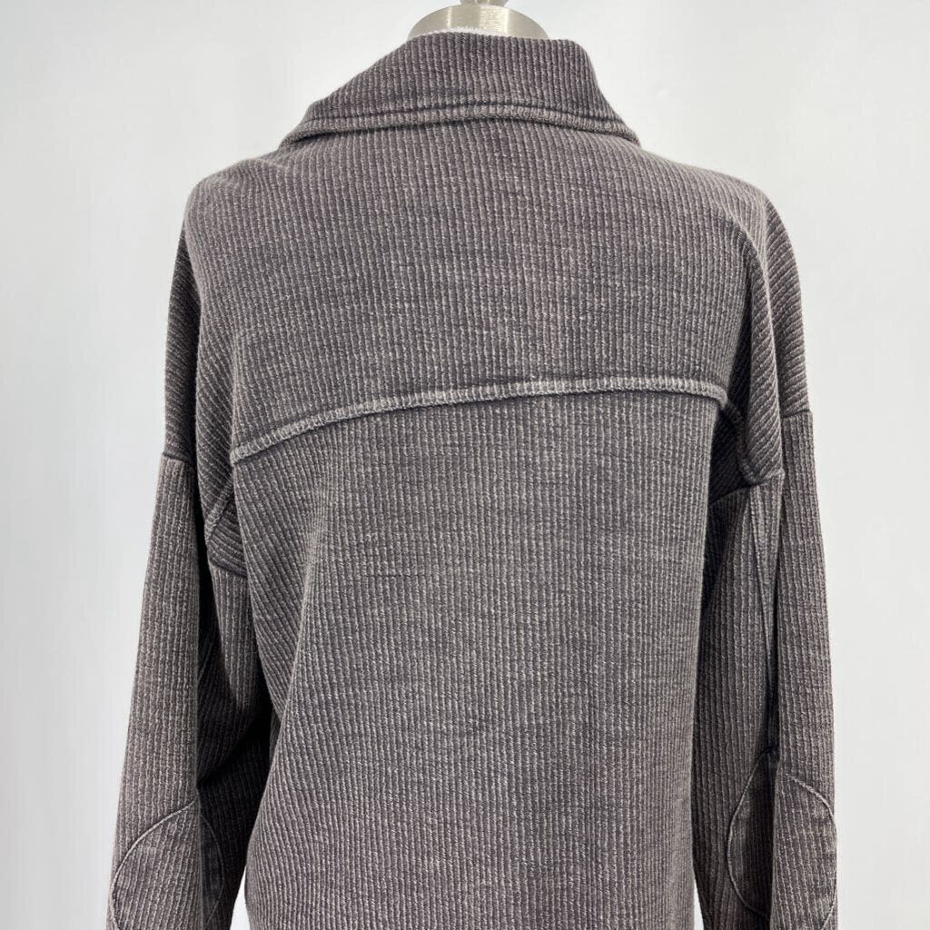 Pilcro L/s Shirt Dress