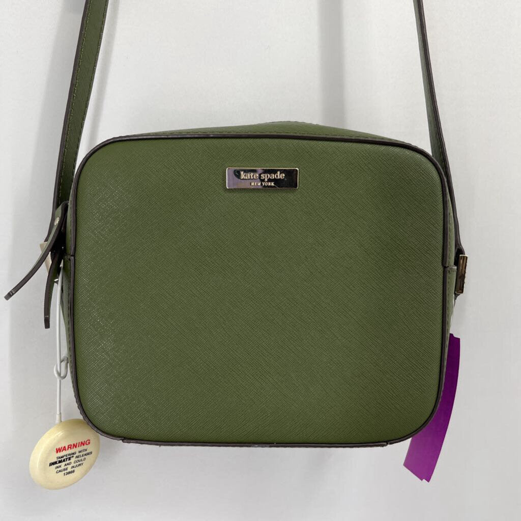 Kate Spade Crossbody