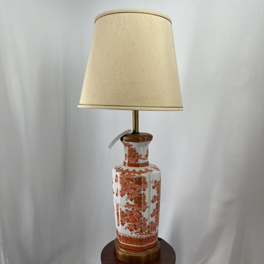 VTG Frederick Cooper Lamp