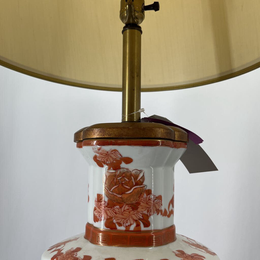 VTG Frederick Cooper Lamp