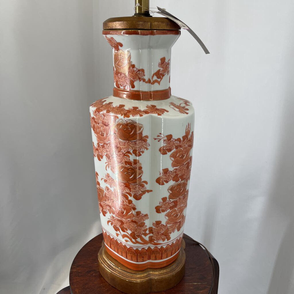 VTG Frederick Cooper Lamp