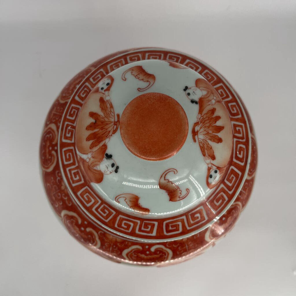 VTG Ginger Jars