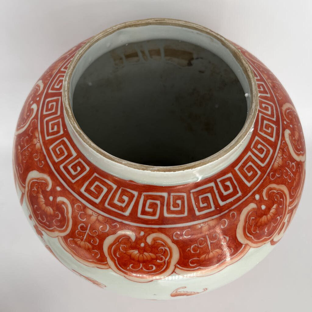 VTG Ginger Jars