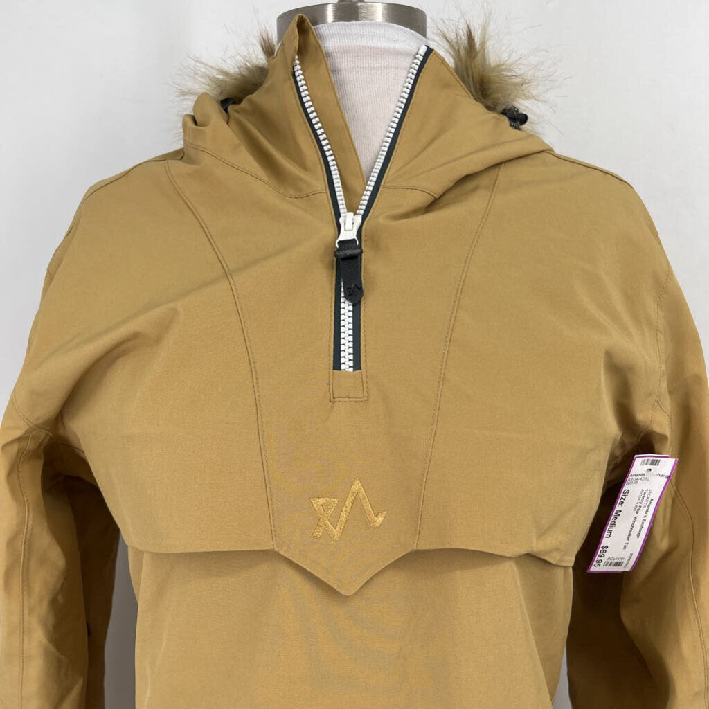 Twenty Four Windbreaker