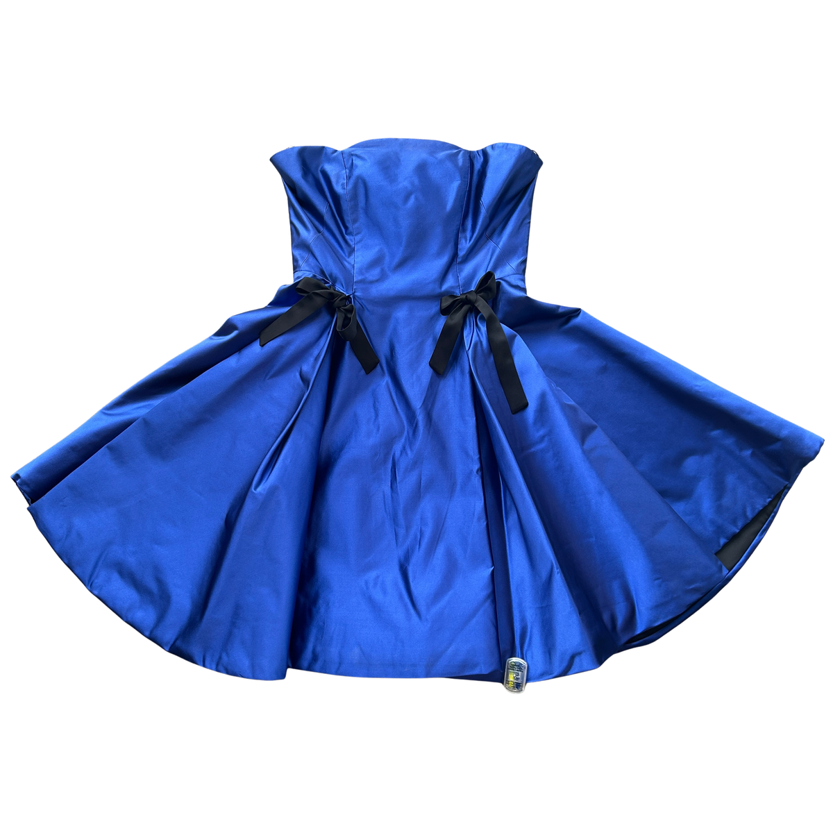 Miu Miu Strpls Dress