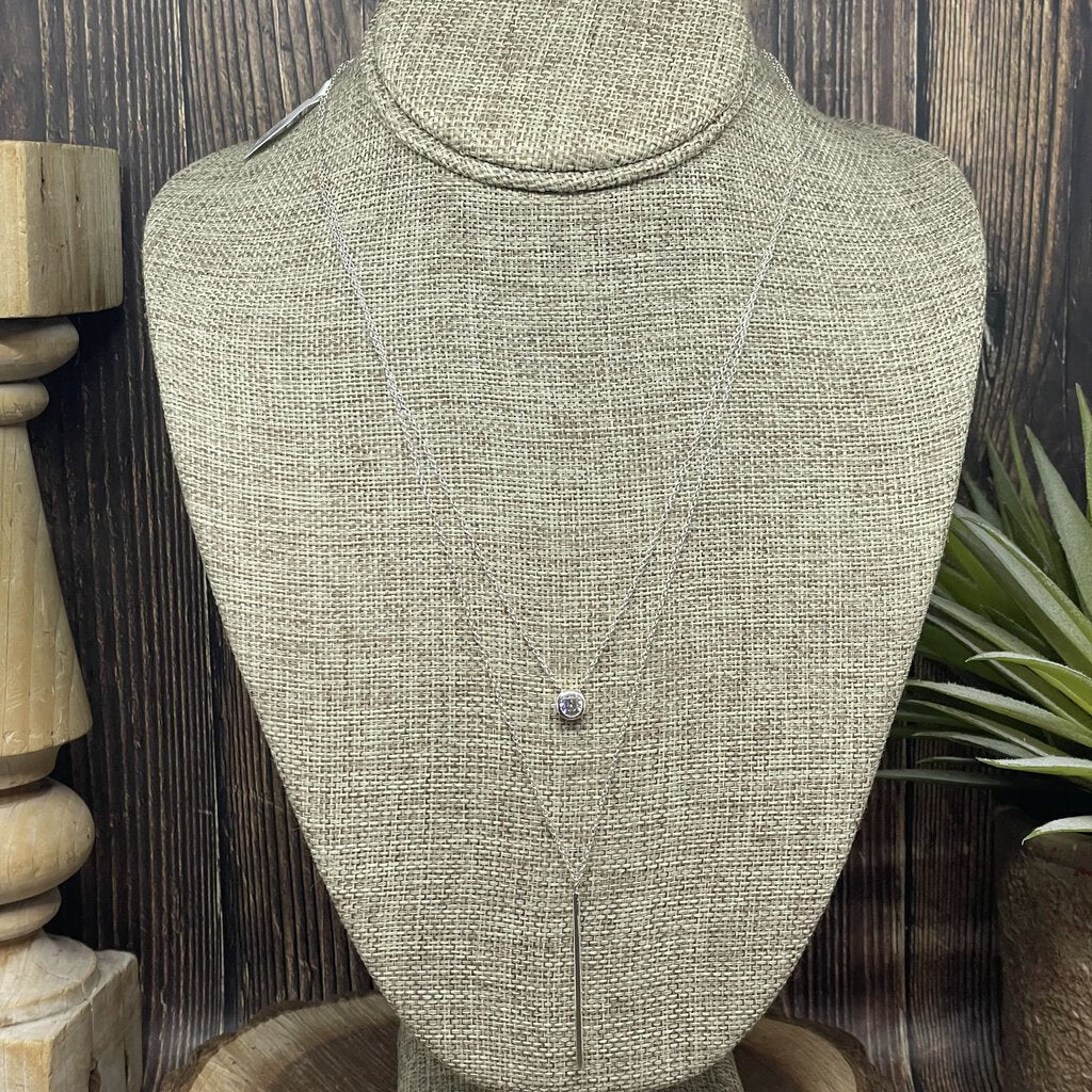 Silpada 'London Decker' Necklace