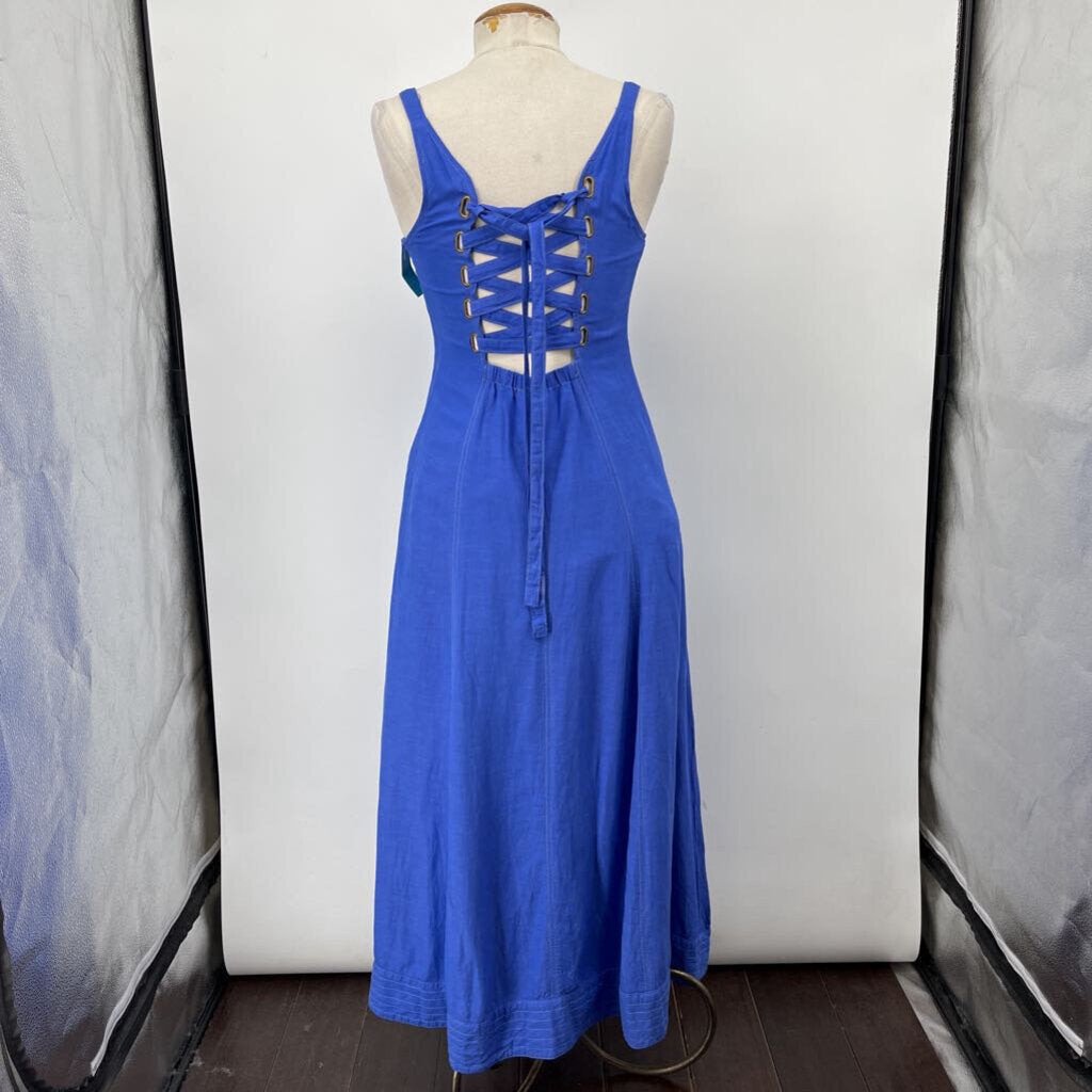 Maeve Sleeveless Dress