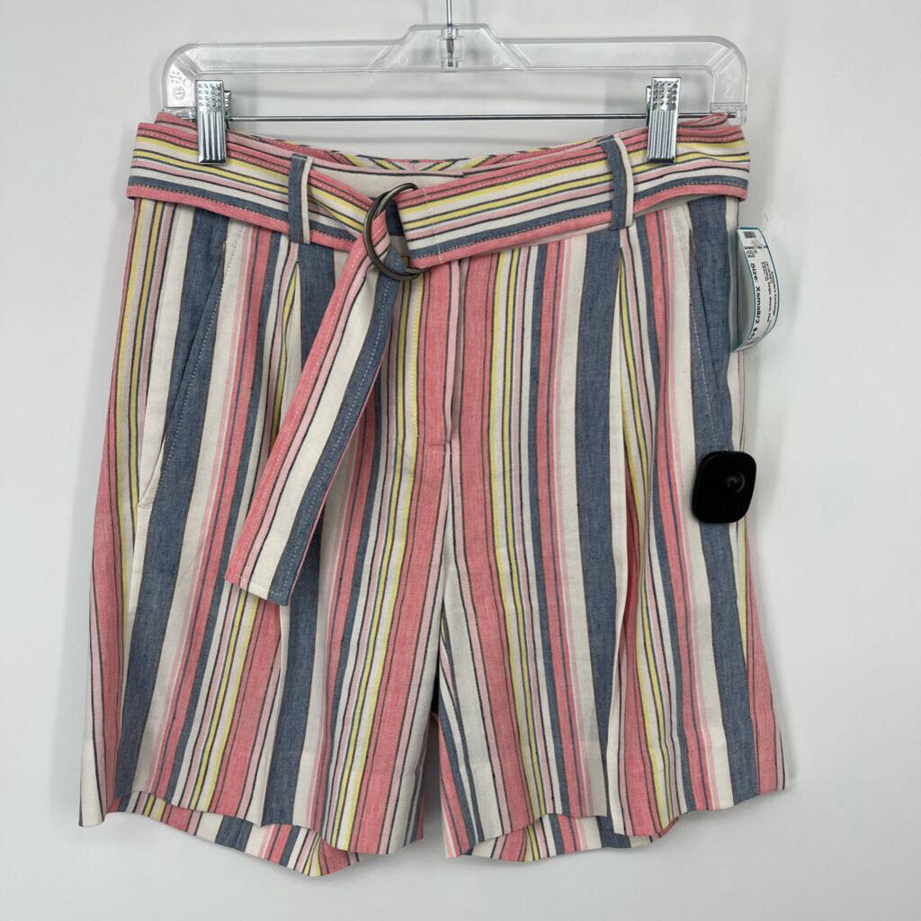 Etcetera Stripe Shorts