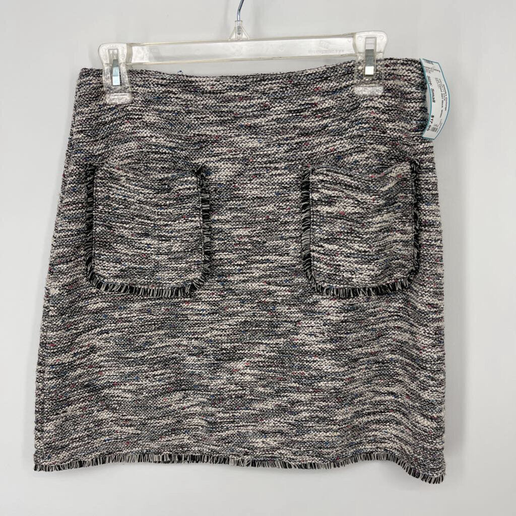 Loft Tweed Skirt