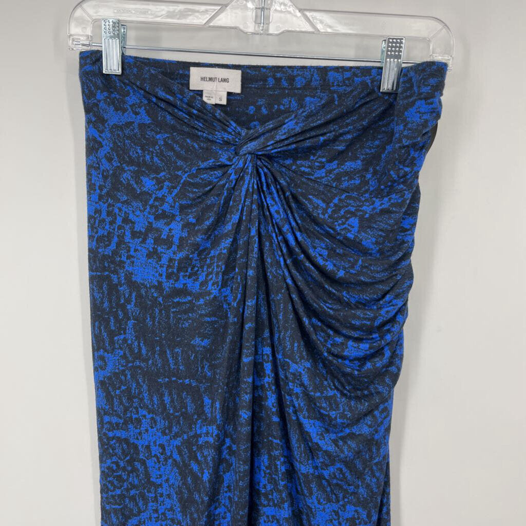 Helmut Lang Maxi Skirt