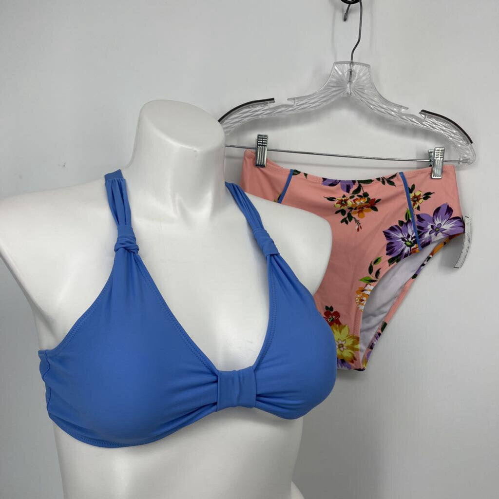 Cupshe 2pc Swimsuit